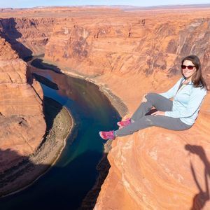 Meet your Posher, Sarah